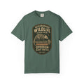 Opossum Night Watch T-Shirt — After-Hours Division | Comfort Colors® 1717